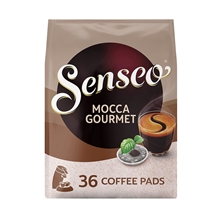 Senseo Mocca Gourmet 36