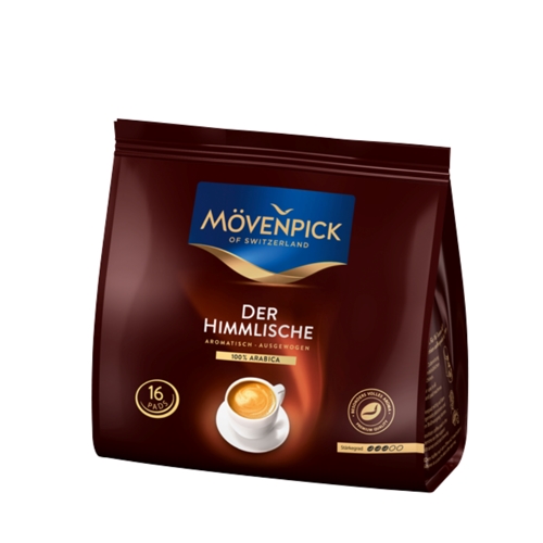 Darboven Mövenpick 16