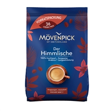 Darboven Mövenpick 36