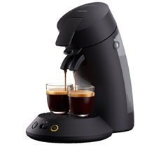 Philips Senseo Plus Mat Sort CSA210/60