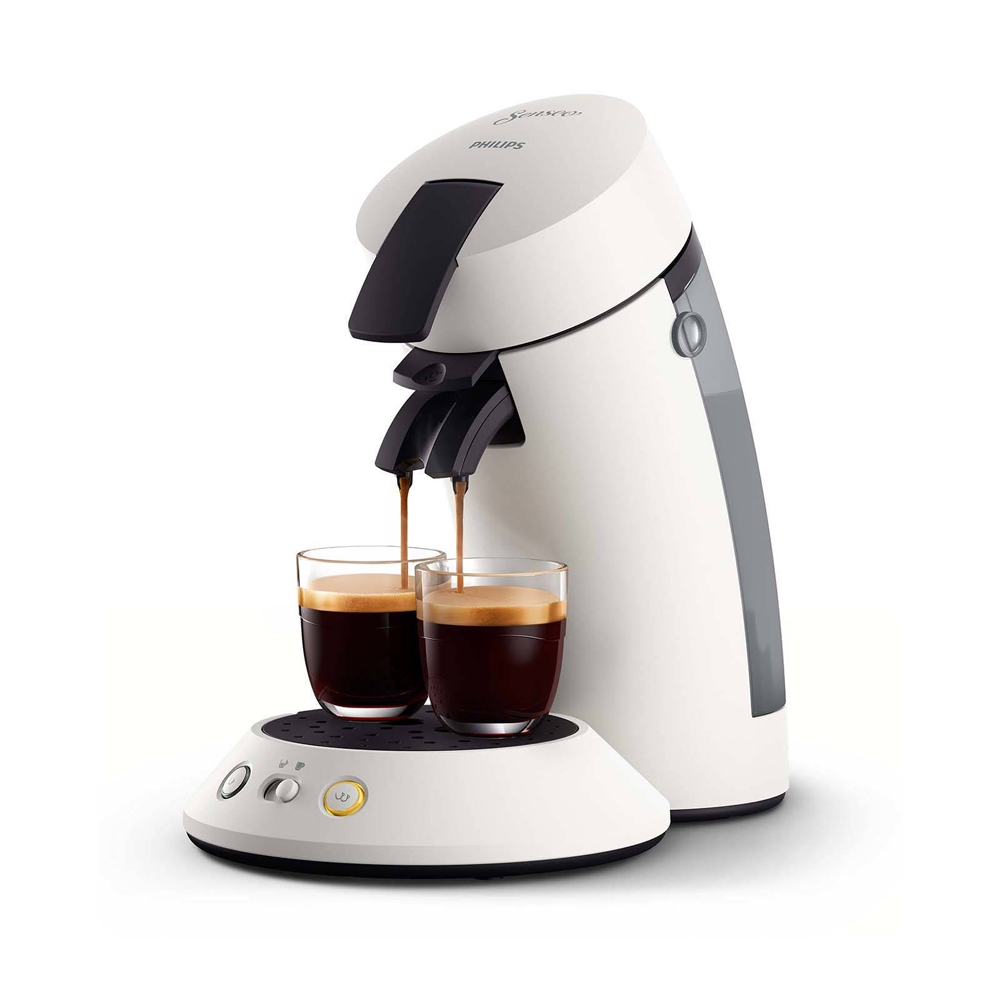 Senseo-maskine Plus Mat - Kaffekompagniet.com
