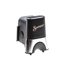 Senseo Select / Maestro Kaffeudløb
