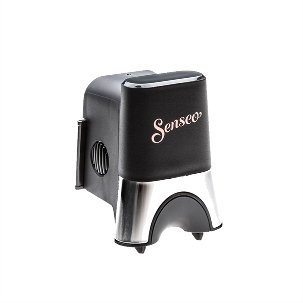 Senseo Select / Maestro Kaffeudløb