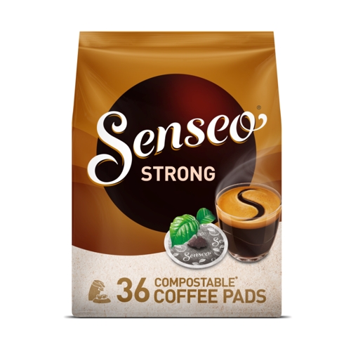 Senseo Strong 36
