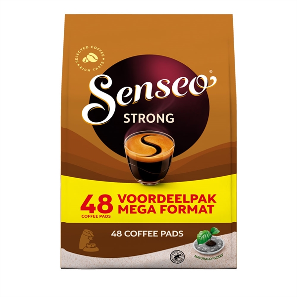 Senseo Strong 48