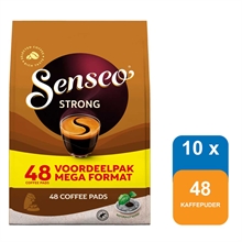 Senseo Strong 48 - x10