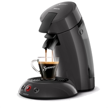 Philips Senseo ECO Grå