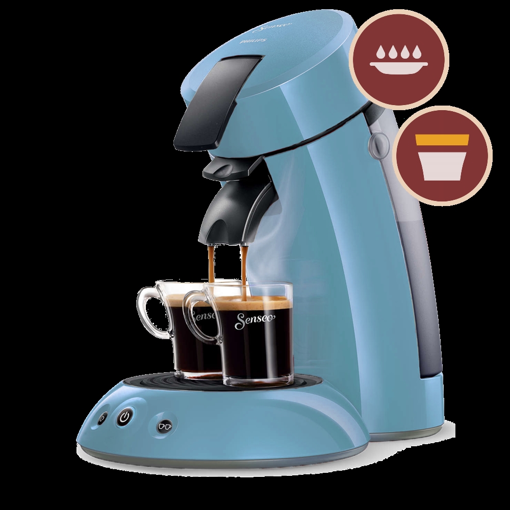 Senseo-maskine - Kaffekompagniet.com