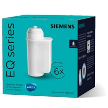 Siemens BRITA Intenza vandfilter 6-pack TZ70063A