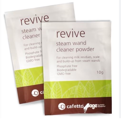 Sage rengøringsmiddel til mælkeskummer SES006