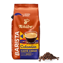 1 kilo Tchibo barista colombia 