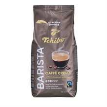 Tchibo Barista Caffè Crema Kaffebønner