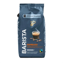 Tchibo Barista Espresso - 1 kg kaffebønner