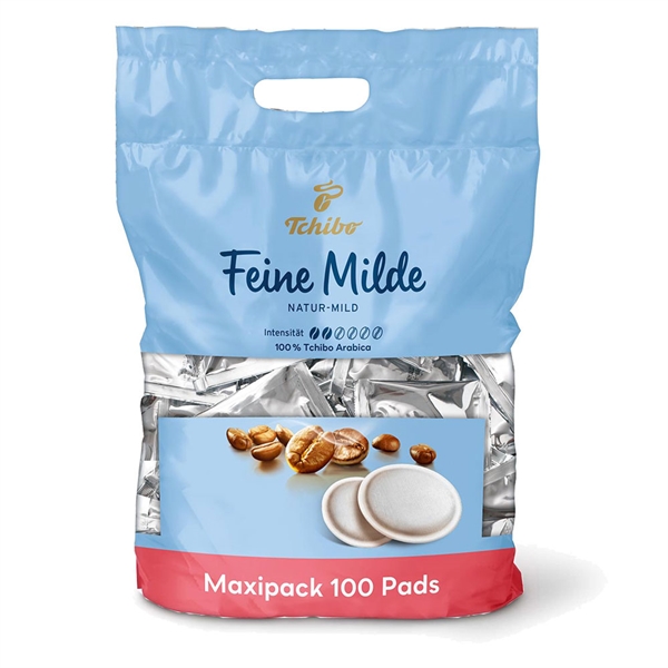 Tchibo Feine Milde 100