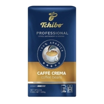 Tchibo Professional Caffè Crema - 1kg kaffebönor
