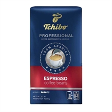 Tchibo Professional Espresso Kaffebønner