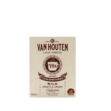 Van Houten Choco Drik - 230 gram (10 stk)