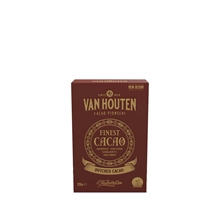 Højkvalitets kakaopulver fra Van Houten - 250g