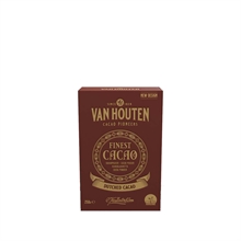 Van Houten Cacao - Hollandsk Kakaopulver