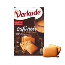 Verkade Café Noir Kaffekiks