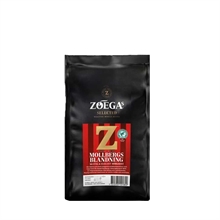 Zoégas Mollbergs Blanding 450g Kaffebønner