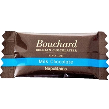 Bouchard Mælke Chokolade 200 x 5g