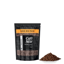 Café Noir Instant Refill 240g - Big Pack