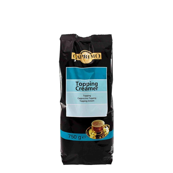 Caprimo Topping - 750 gram