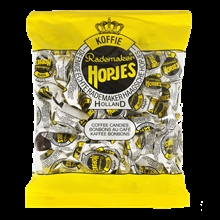 Hopjes kaffebolcher 