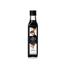 1883 Routin Tiramisu sirup 25cl