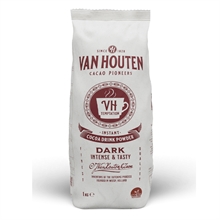 Van Houten Temptation 21 % kakao 1000 gram